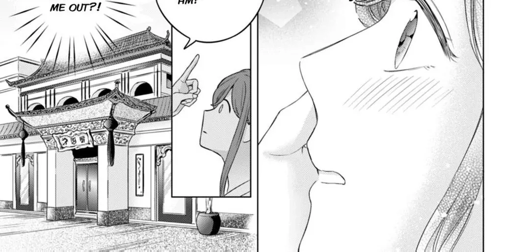 Chouai Mafia - Koishita no wa, Kiken na Otoko Chapter 2 page 14 - 