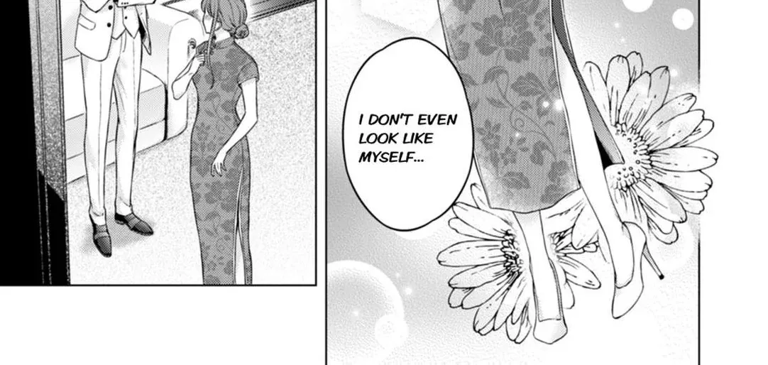 Chouai Mafia - Koishita no wa, Kiken na Otoko Chapter 2 page 20 - 