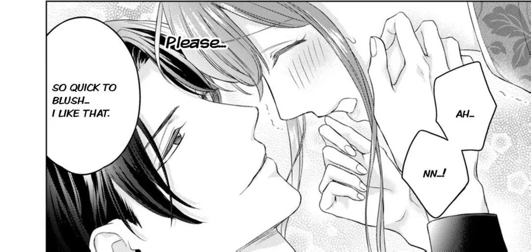 Chouai Mafia - Koishita no wa, Kiken na Otoko Chapter 2 page 29 - 