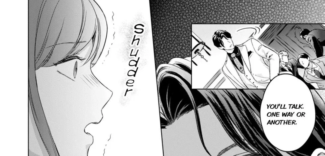 Chouai Mafia - Koishita no wa, Kiken na Otoko Chapter 2 page 45 - 