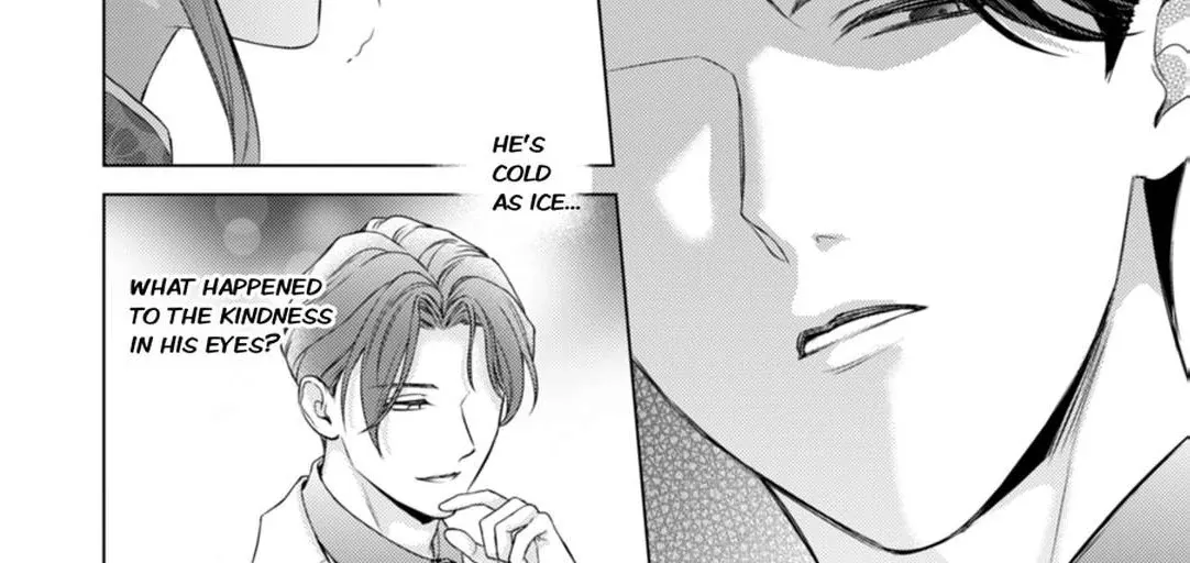 Chouai Mafia - Koishita no wa, Kiken na Otoko Chapter 2 page 46 - 