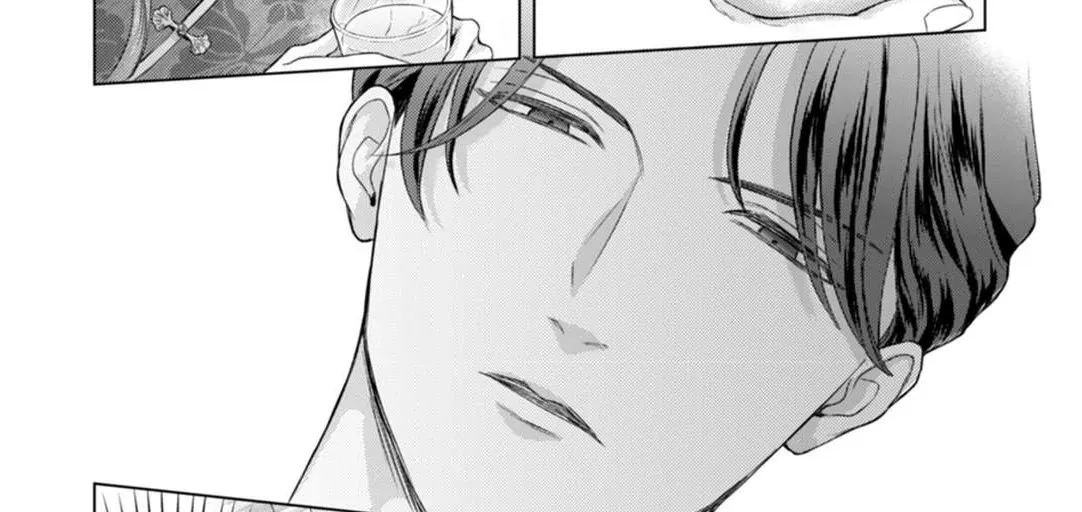 Chouai Mafia - Koishita no wa, Kiken na Otoko Chapter 2 page 58 - 