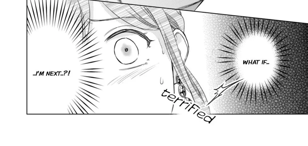 Chouai Mafia - Koishita no wa, Kiken na Otoko Chapter 2 page 59 - 
