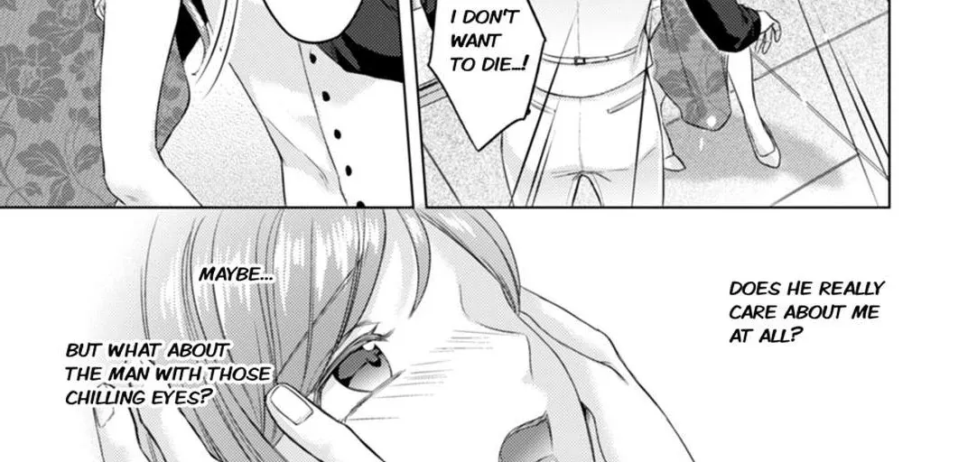 Chouai Mafia - Koishita no wa, Kiken na Otoko Chapter 2 page 61 - 