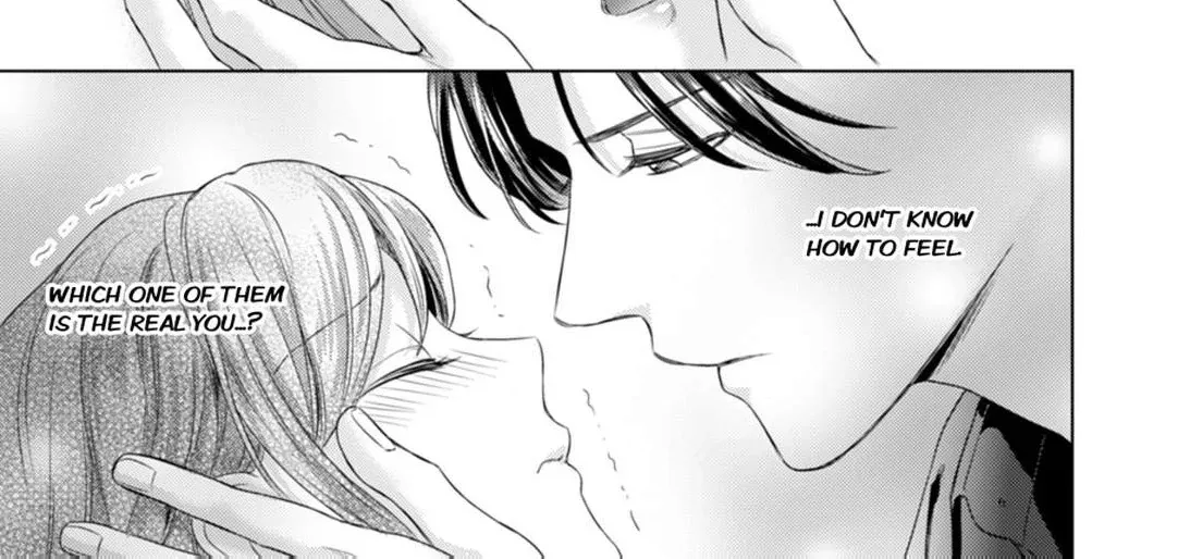 Chouai Mafia - Koishita no wa, Kiken na Otoko Chapter 2 page 62 - 