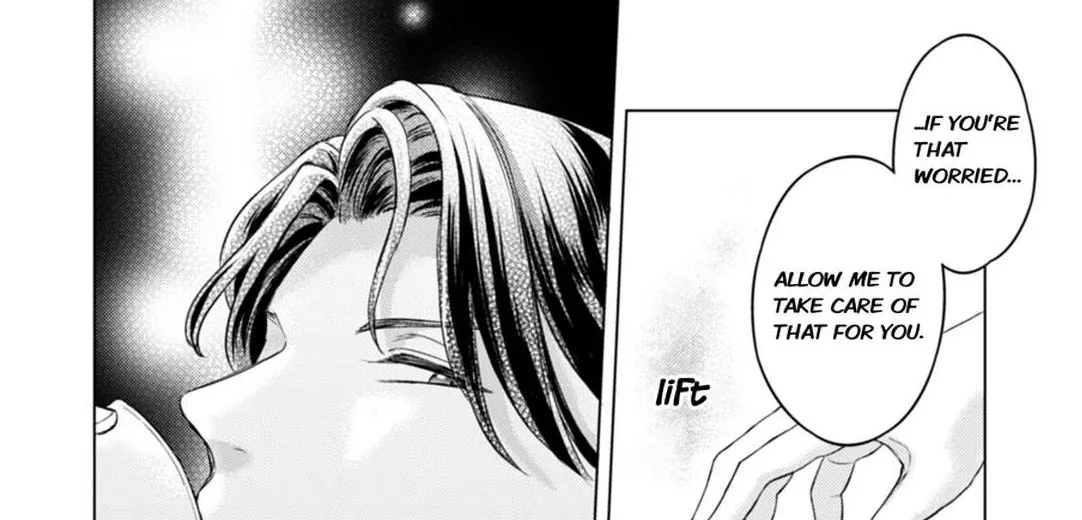 Chouai Mafia - Koishita no wa, Kiken na Otoko Chapter 2 page 63 - 