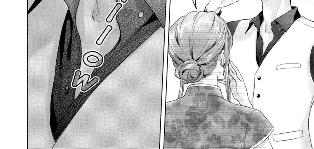Chouai Mafia - Koishita no wa, Kiken na Otoko Chapter 2 page 65 - 