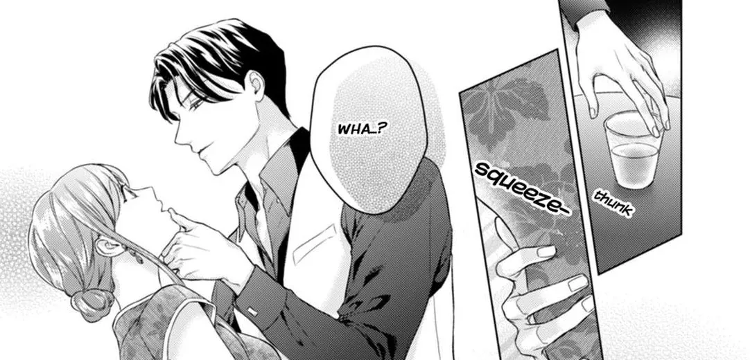 Chouai Mafia - Koishita no wa, Kiken na Otoko Chapter 2 page 66 - 