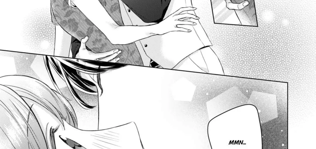 Chouai Mafia - Koishita no wa, Kiken na Otoko Chapter 2 page 67 - 