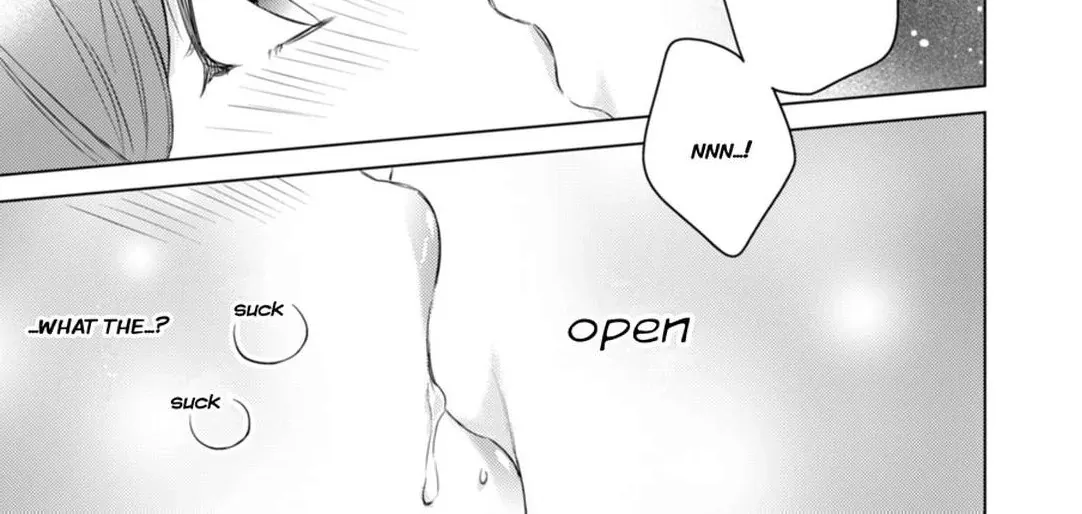Chouai Mafia - Koishita no wa, Kiken na Otoko Chapter 2 page 68 - 