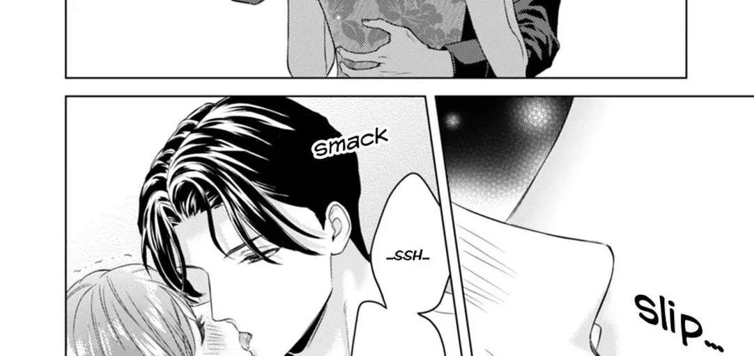 Chouai Mafia - Koishita no wa, Kiken na Otoko Chapter 2 page 70 - 