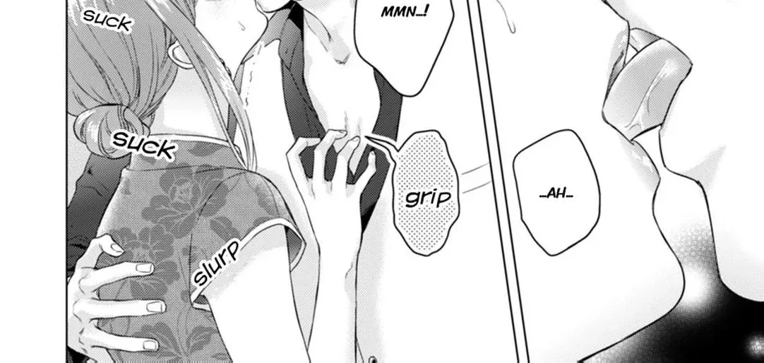 Chouai Mafia - Koishita no wa, Kiken na Otoko Chapter 2 page 71 - 