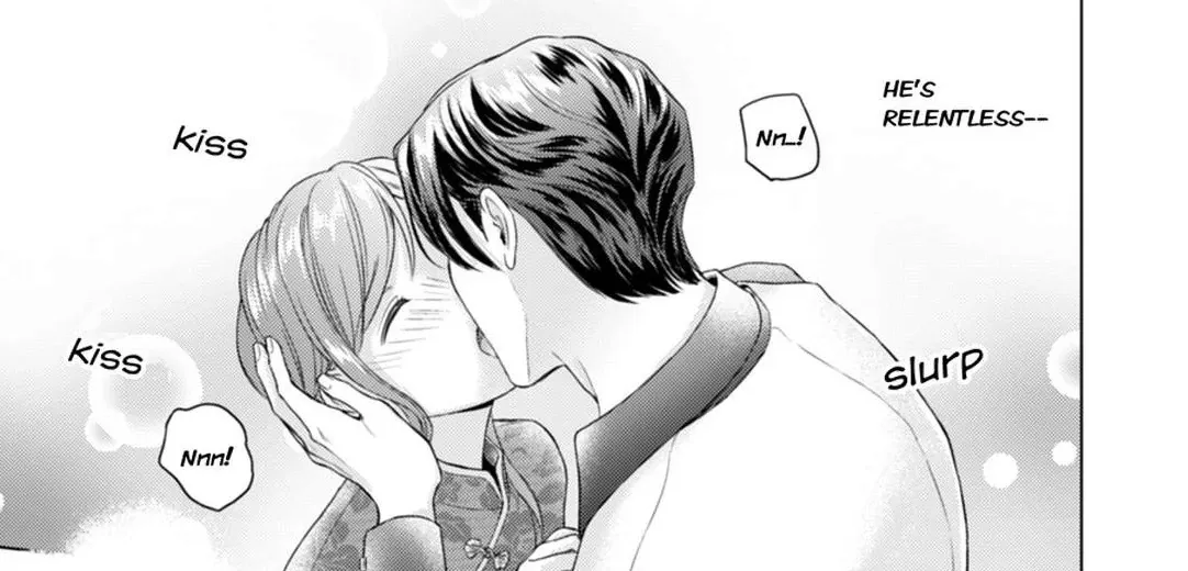 Chouai Mafia - Koishita no wa, Kiken na Otoko Chapter 2 page 72 - 
