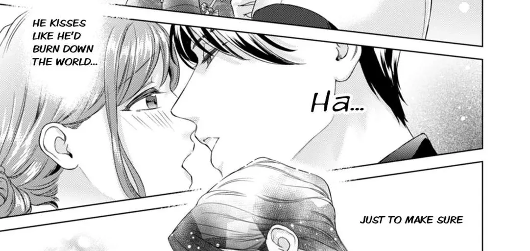 Chouai Mafia - Koishita no wa, Kiken na Otoko Chapter 2 page 73 - 