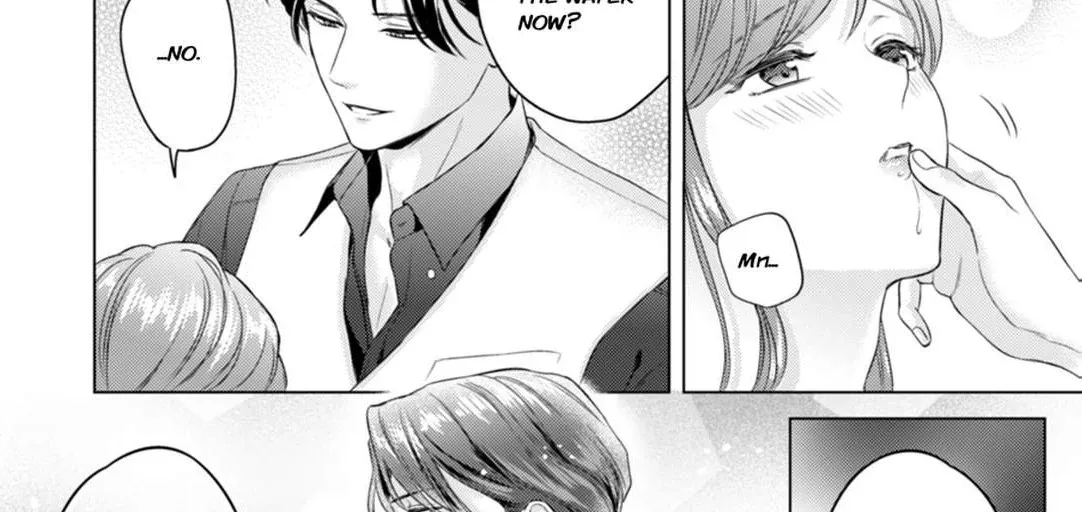 Chouai Mafia - Koishita no wa, Kiken na Otoko Chapter 2 page 76 - 