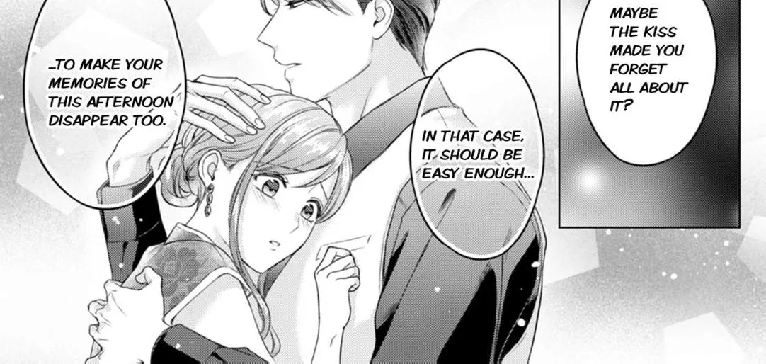 Chouai Mafia - Koishita no wa, Kiken na Otoko Chapter 2 page 77 - 