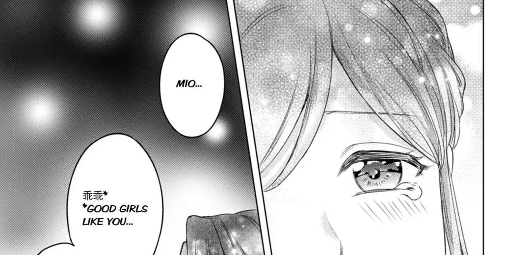 Chouai Mafia - Koishita no wa, Kiken na Otoko Chapter 2 page 78 - 