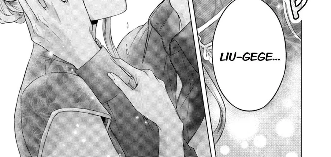 Chouai Mafia - Koishita no wa, Kiken na Otoko Chapter 2 page 80 - 