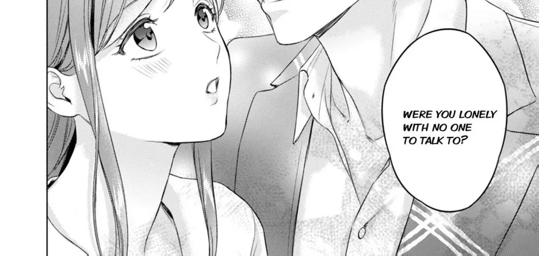 Chouai Mafia - Koishita no wa, Kiken na Otoko Chapter 3 page 11 - 