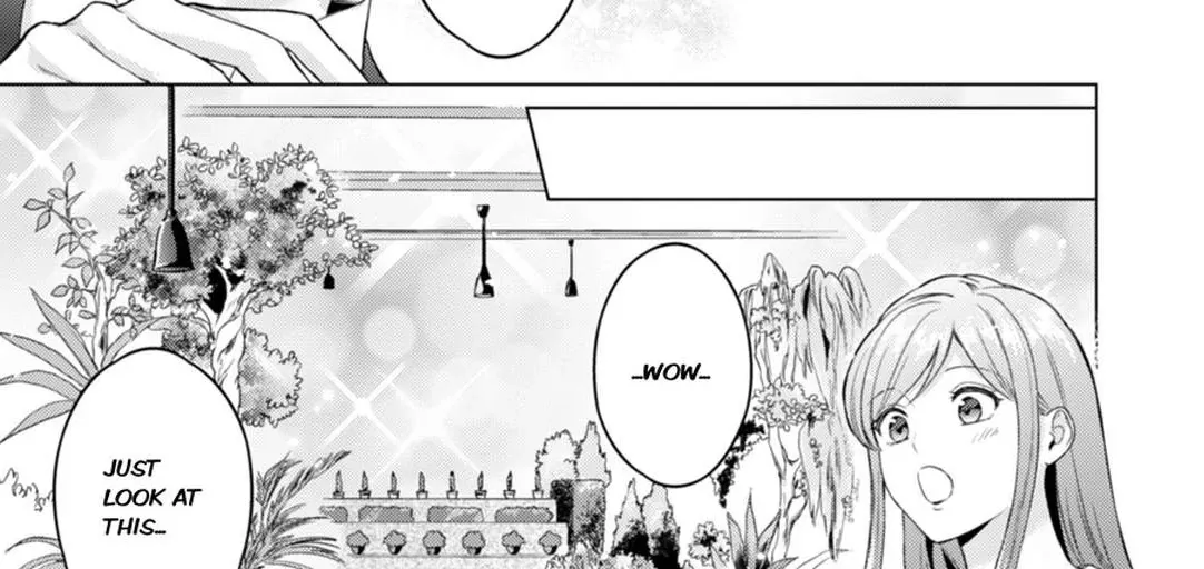 Chouai Mafia - Koishita no wa, Kiken na Otoko Chapter 3 page 13 - 