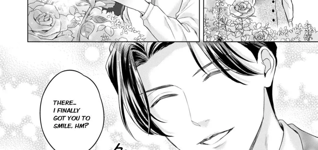 Chouai Mafia - Koishita no wa, Kiken na Otoko Chapter 3 page 16 - 