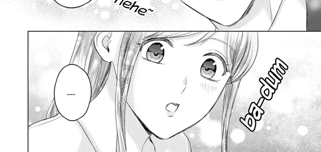 Chouai Mafia - Koishita no wa, Kiken na Otoko Chapter 3 page 17 - 