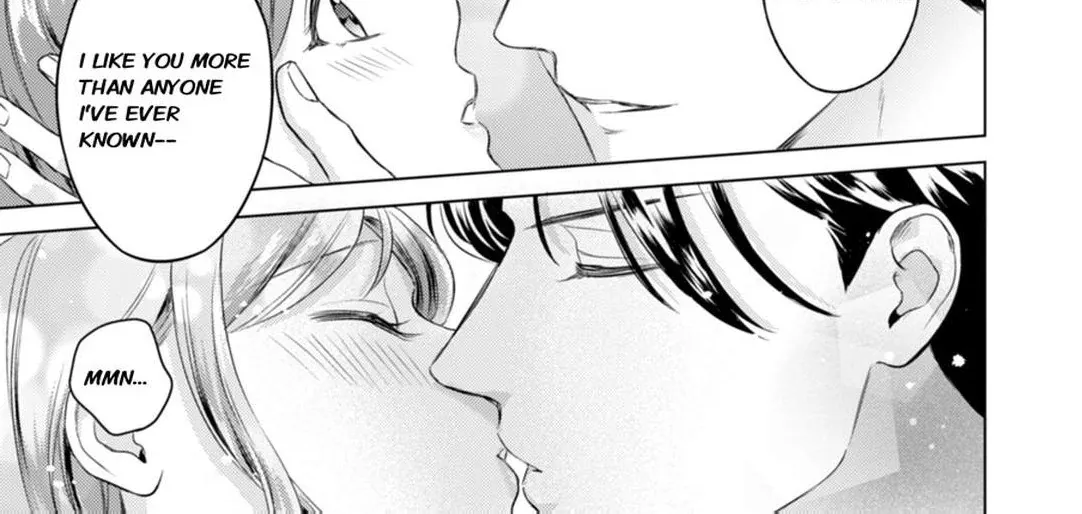 Chouai Mafia - Koishita no wa, Kiken na Otoko Chapter 3 page 26 - 
