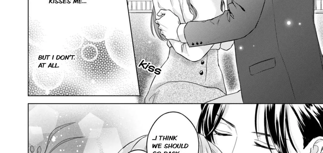 Chouai Mafia - Koishita no wa, Kiken na Otoko Chapter 3 page 28 - 