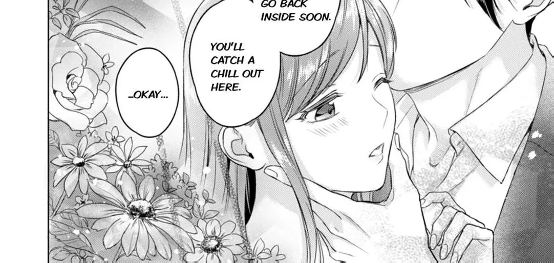 Chouai Mafia - Koishita no wa, Kiken na Otoko Chapter 3 page 29 - 