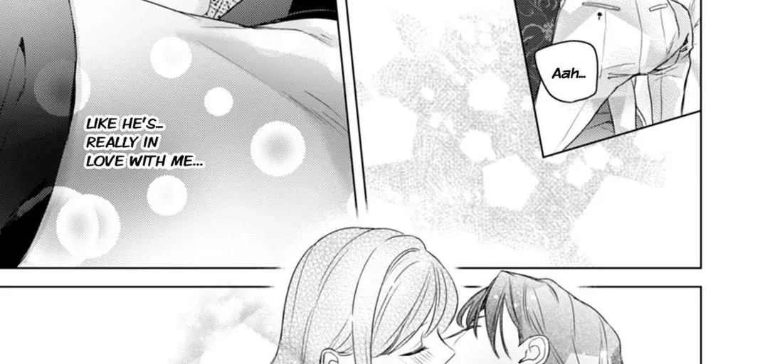 Chouai Mafia - Koishita no wa, Kiken na Otoko Chapter 3 page 55 - 