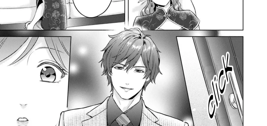 Chouai Mafia - Koishita no wa, Kiken na Otoko Chapter 3 page 67 - 