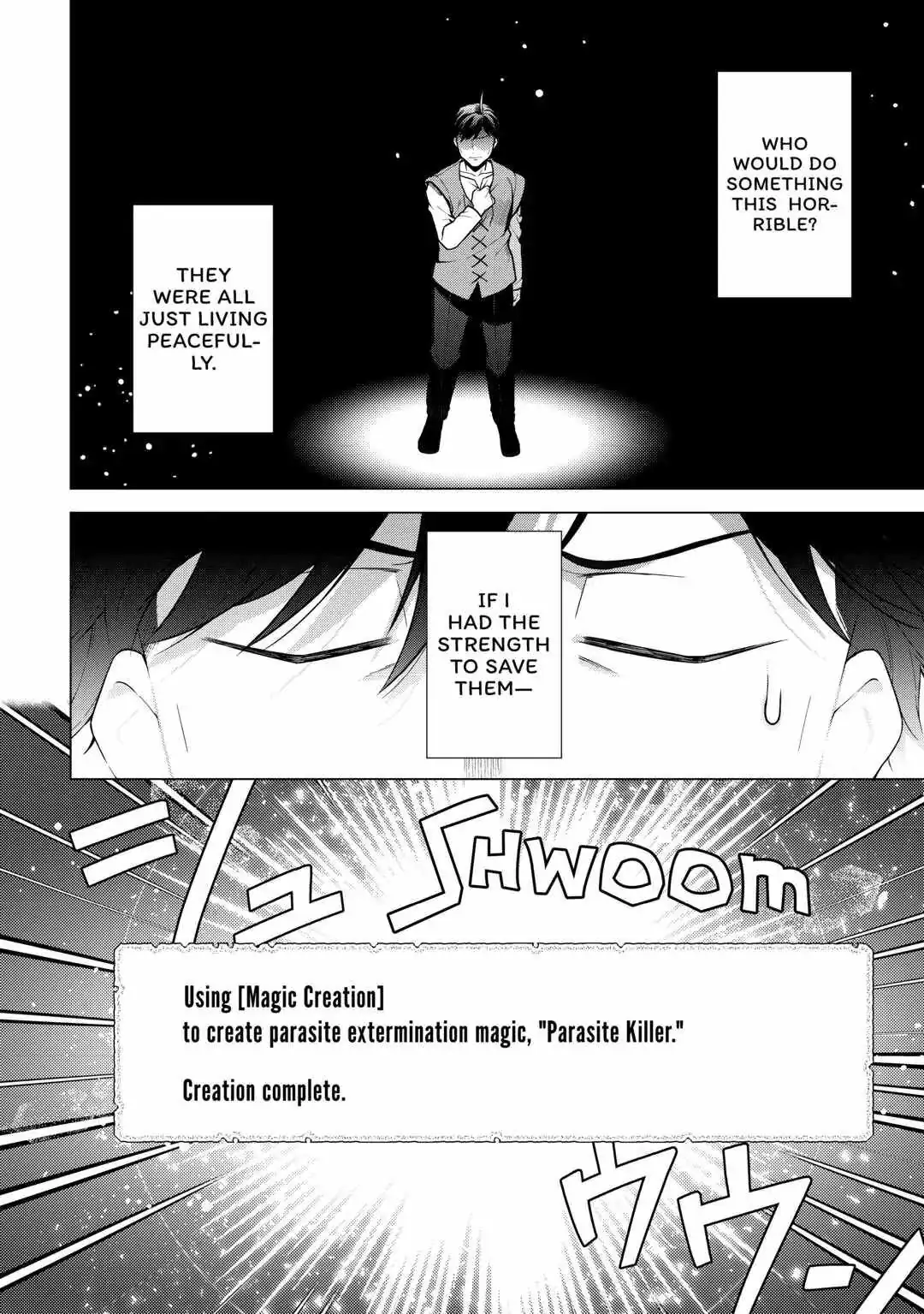 Chouetsu-sha To Natta Ossan wa My Pace ni Isekai wo Sansaku Suru Chapter 10 page 16 - 