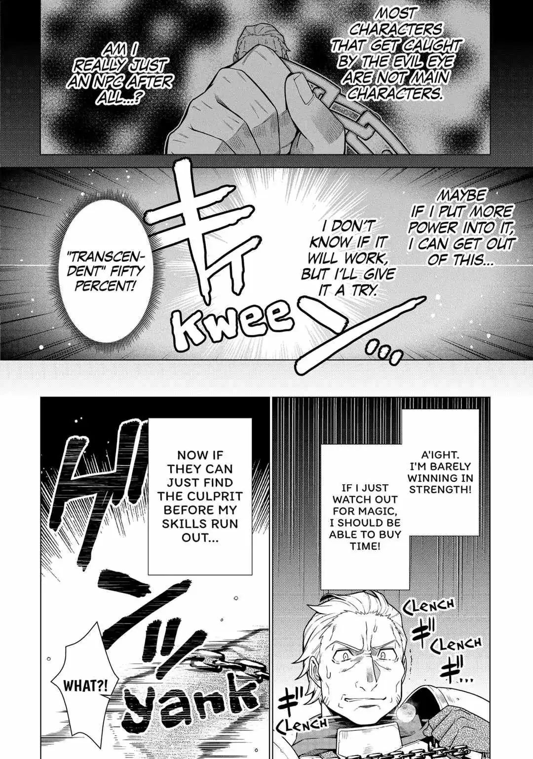 Chouetsu-sha To Natta Ossan wa My Pace ni Isekai wo Sansaku Suru Chapter 11 page 22 - 