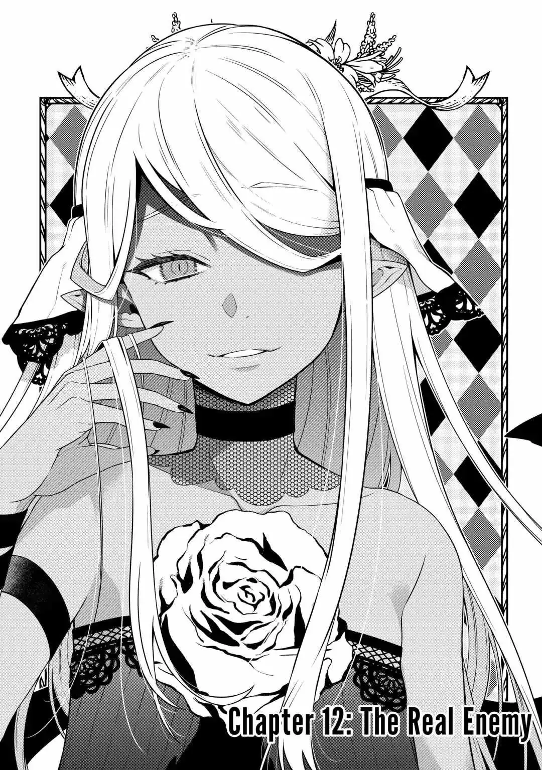 Chouetsu-sha To Natta Ossan wa My Pace ni Isekai wo Sansaku Suru Chapter 12 page 2 - 
