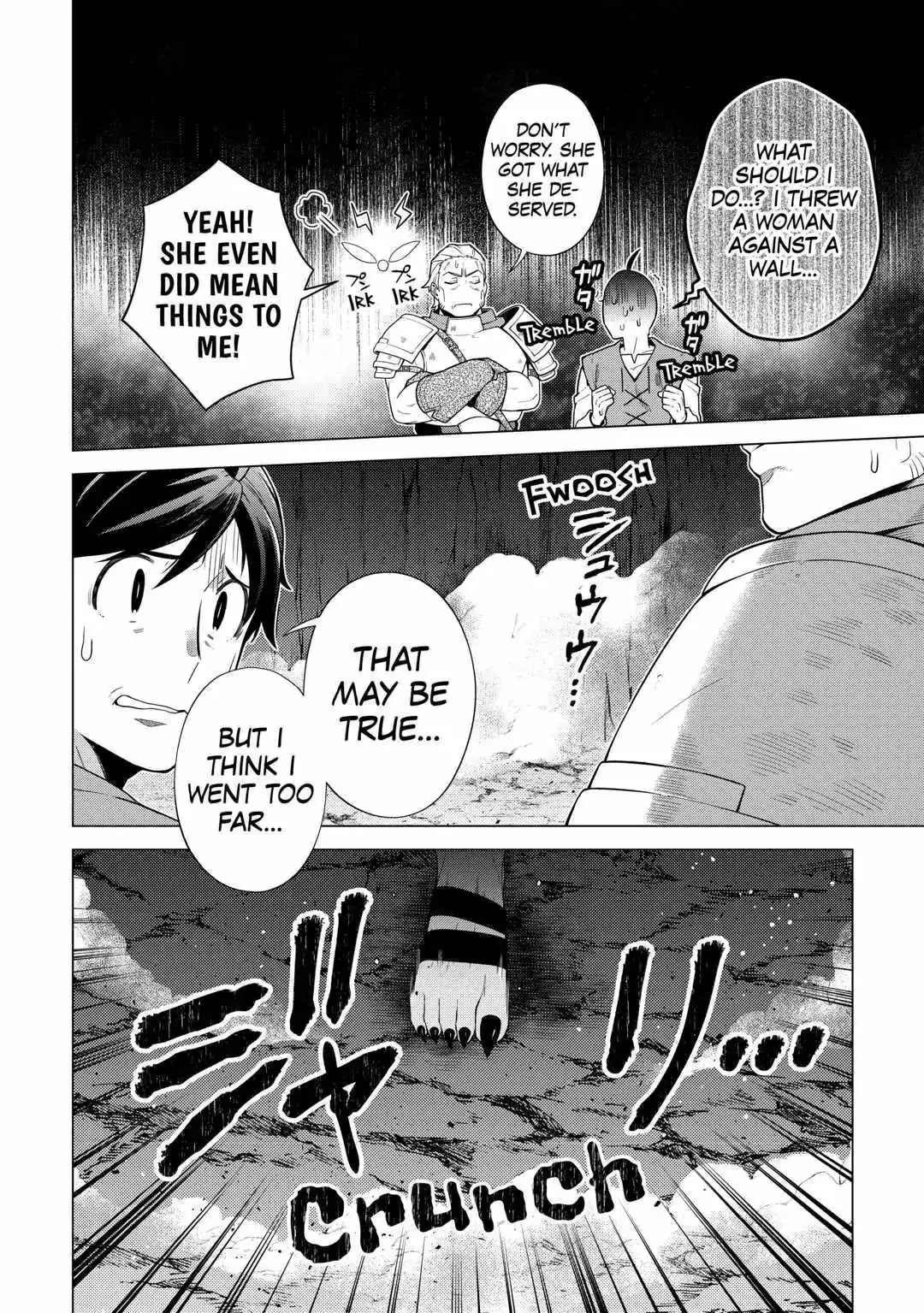 Chouetsu-sha To Natta Ossan wa My Pace ni Isekai wo Sansaku Suru Chapter 12 page 14 - 