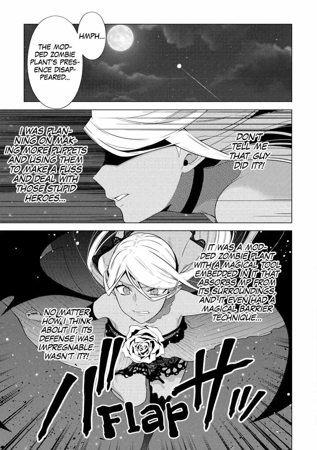 Chouetsu-sha To Natta Ossan wa My Pace ni Isekai wo Sansaku Suru Chapter 12 page 25 - 