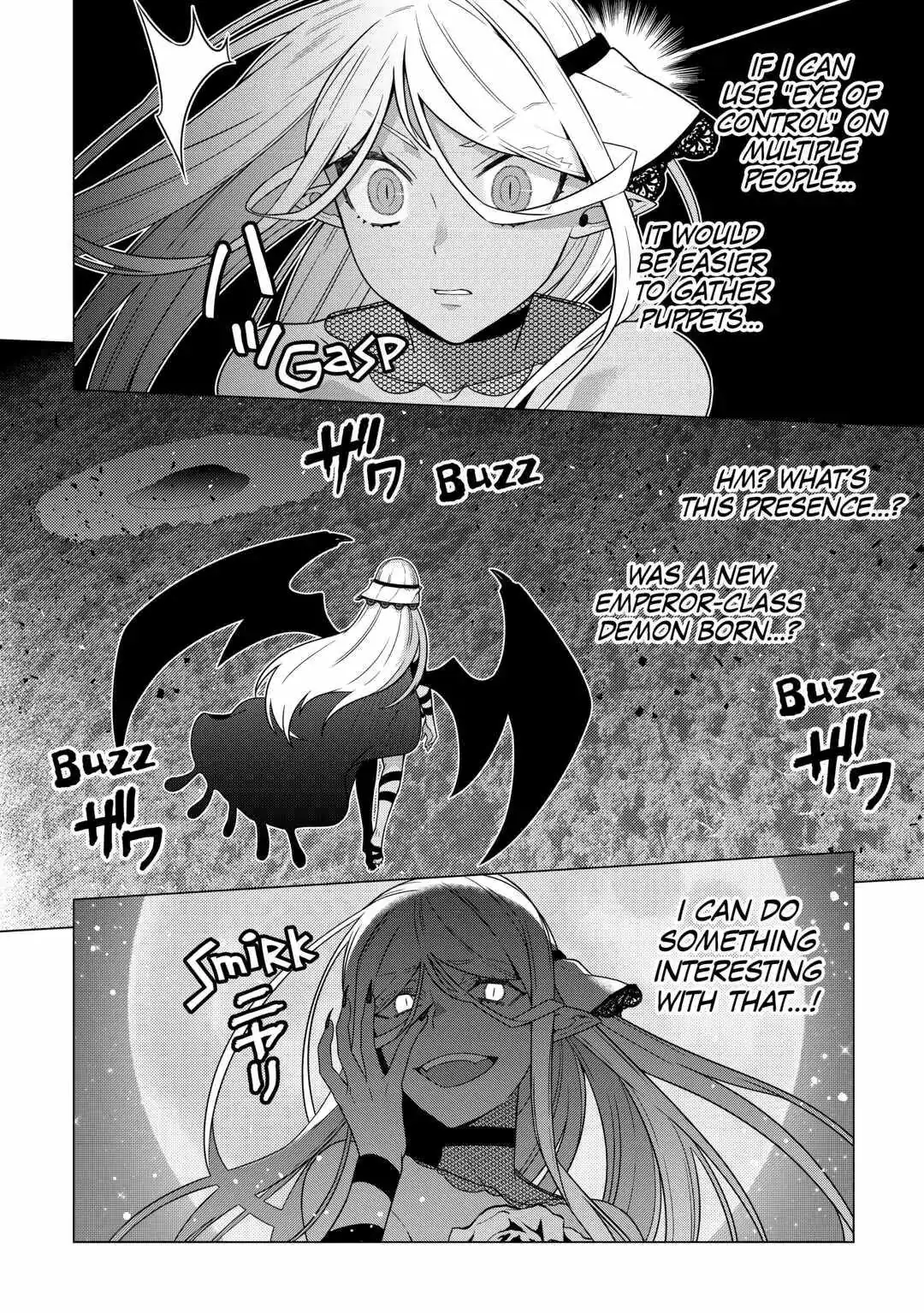 Chouetsu-sha To Natta Ossan wa My Pace ni Isekai wo Sansaku Suru Chapter 12 page 26 - 