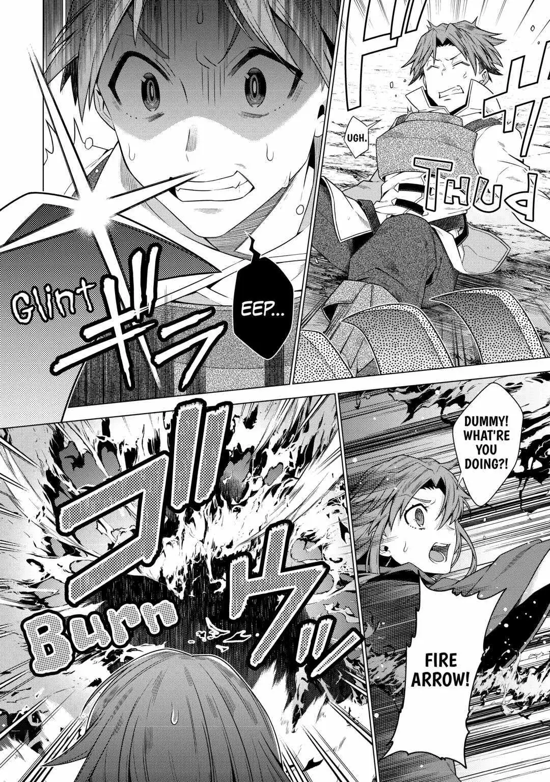 Chouetsu-sha To Natta Ossan wa My Pace ni Isekai wo Sansaku Suru Chapter 17 page 11 - 