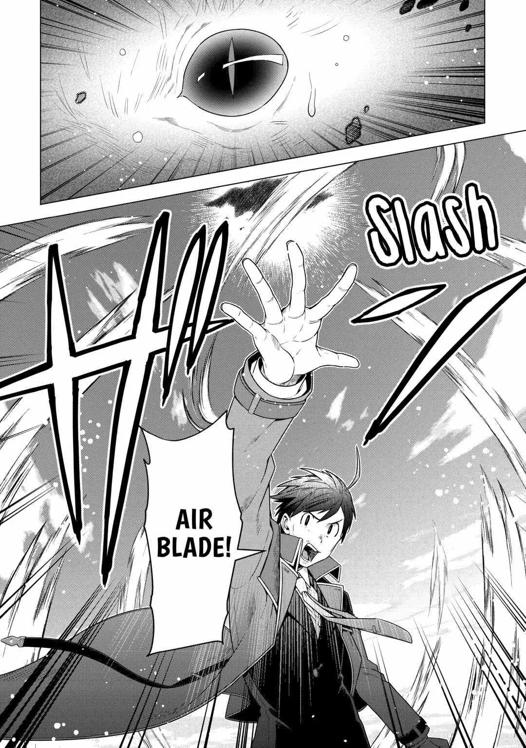 Chouetsu-sha To Natta Ossan wa My Pace ni Isekai wo Sansaku Suru Chapter 17 page 25 - 
