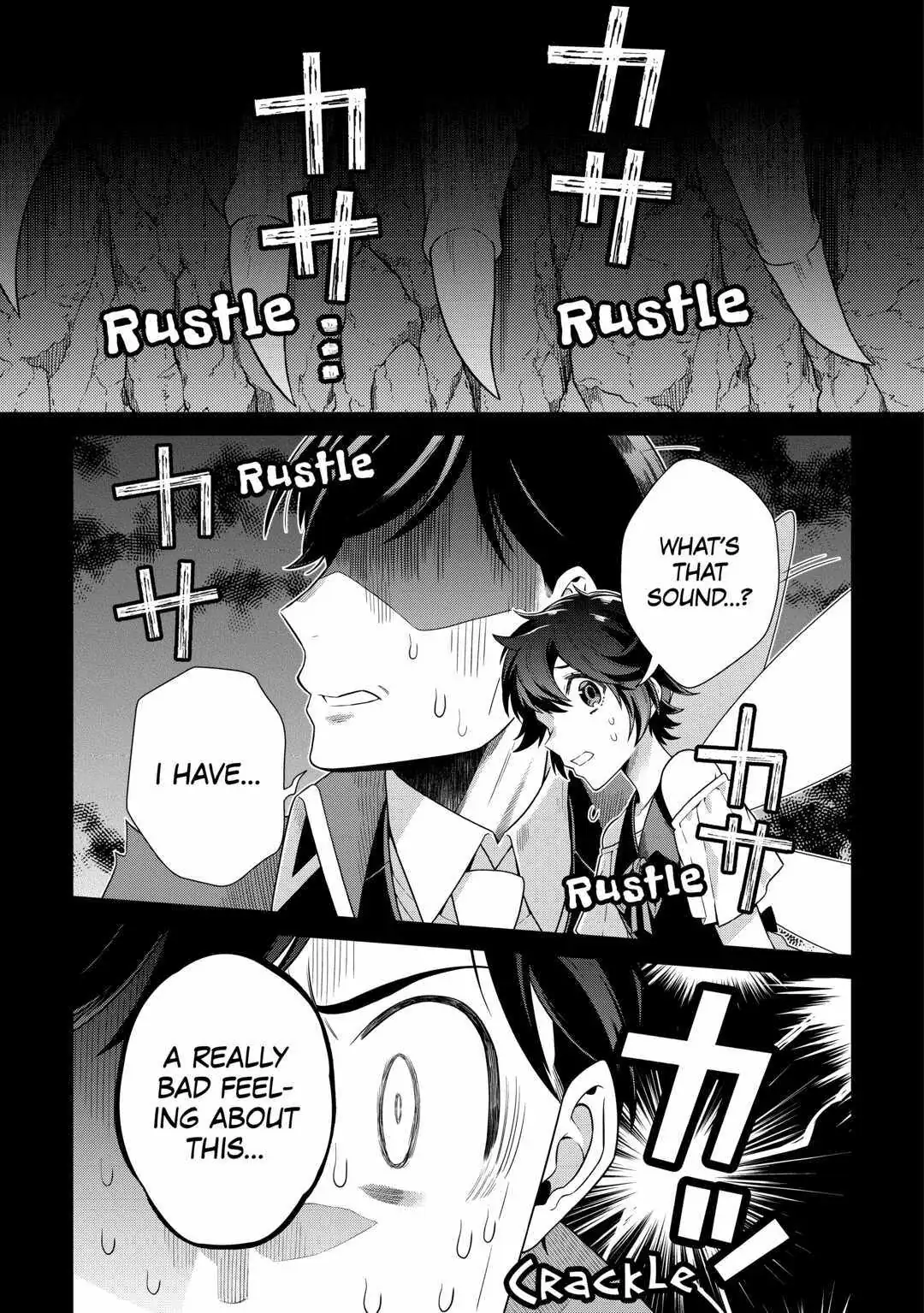 Chouetsu-sha To Natta Ossan wa My Pace ni Isekai wo Sansaku Suru Chapter 20 page 1 - 