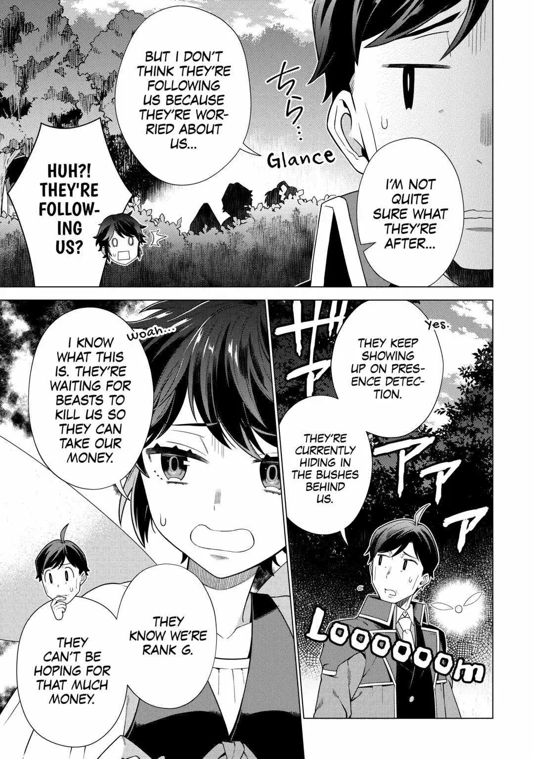 Chouetsu-sha To Natta Ossan wa My Pace ni Isekai wo Sansaku Suru Chapter 20 page 5 - 