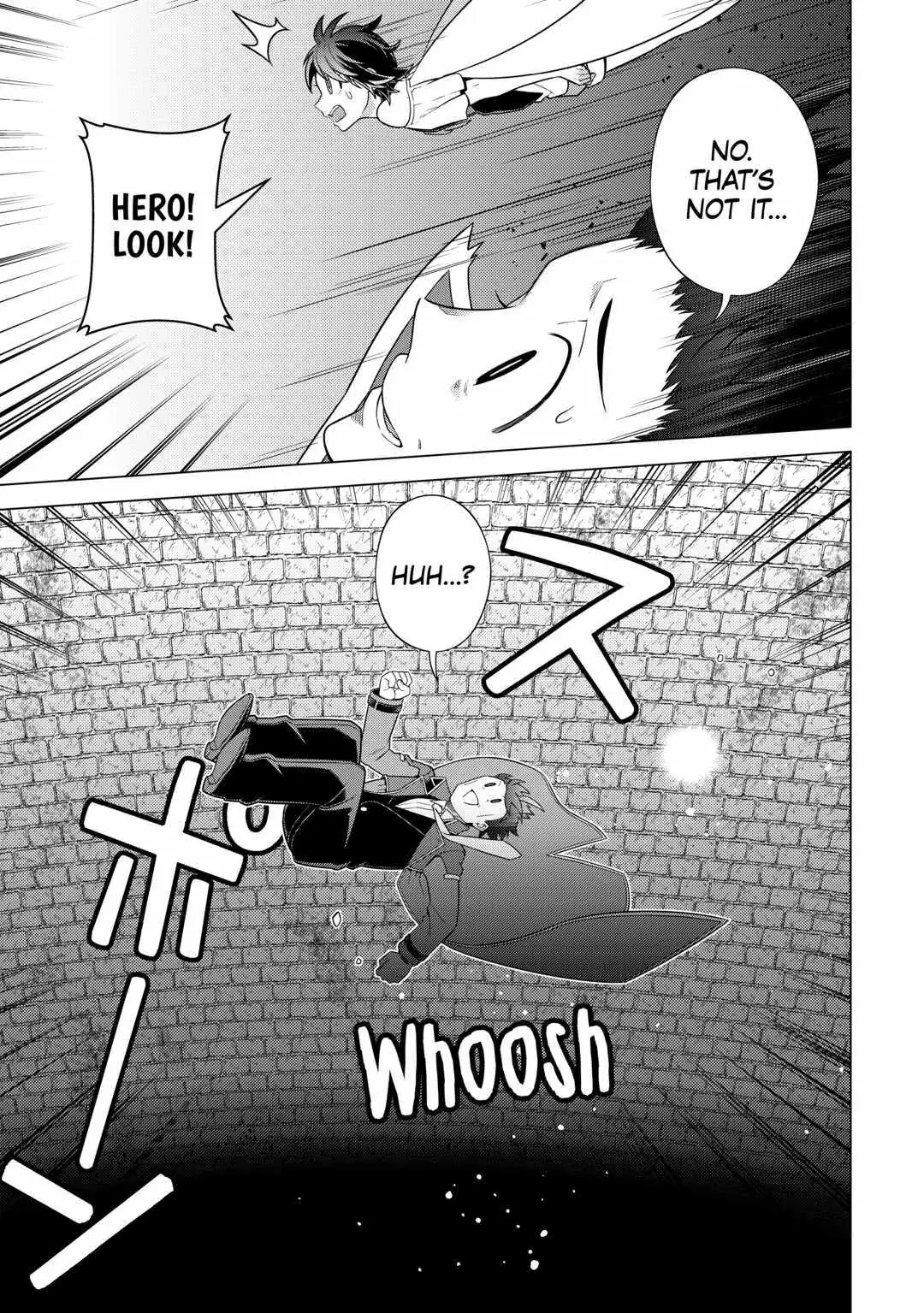 Chouetsu-sha To Natta Ossan wa My Pace ni Isekai wo Sansaku Suru Chapter 21 page 15 - 