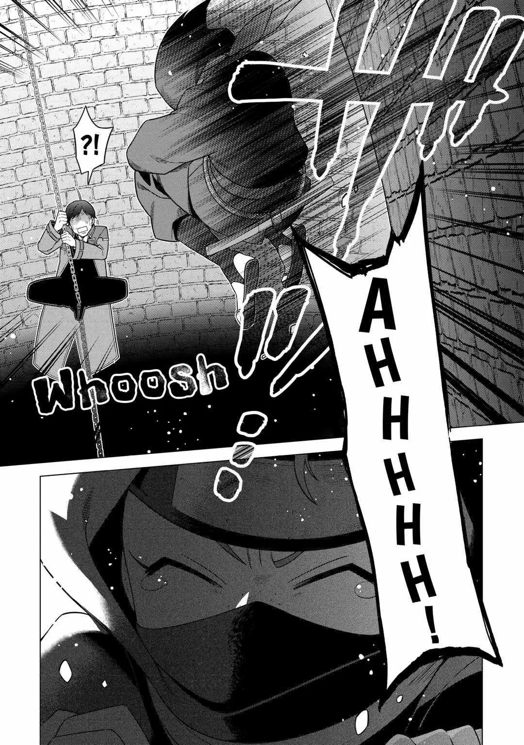 Chouetsu-sha To Natta Ossan wa My Pace ni Isekai wo Sansaku Suru Chapter 21 page 23 - 