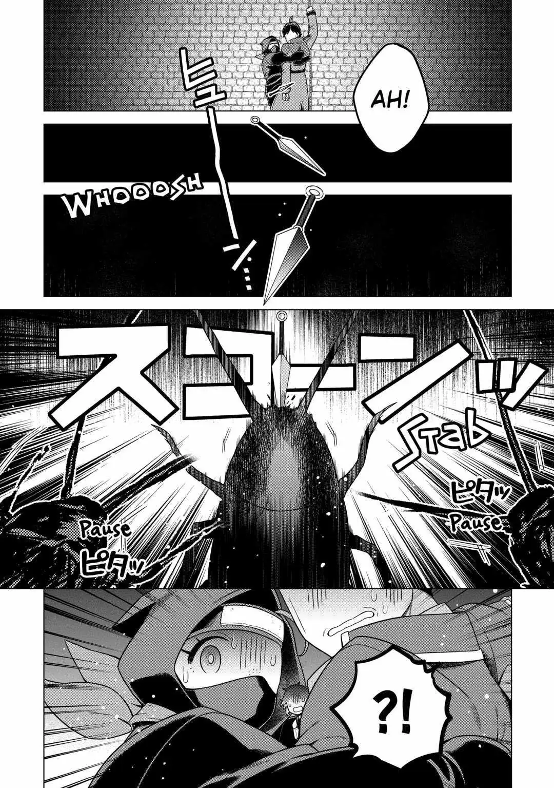 Chouetsu-sha To Natta Ossan wa My Pace ni Isekai wo Sansaku Suru Chapter 22 page 8 - 