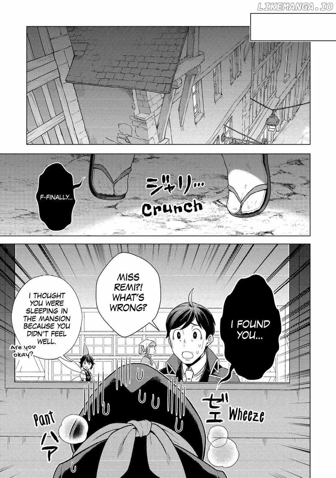 Chouetsu-sha To Natta Ossan wa My Pace ni Isekai wo Sansaku Suru Chapter 25 page 19 - 