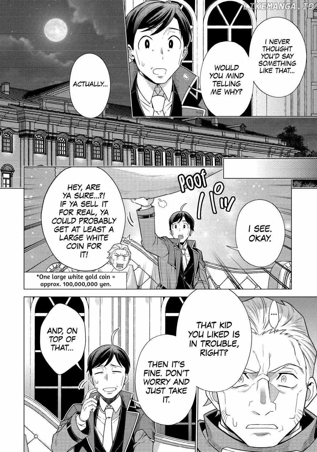 Chouetsu-sha To Natta Ossan wa My Pace ni Isekai wo Sansaku Suru Chapter 25 page 24 - 