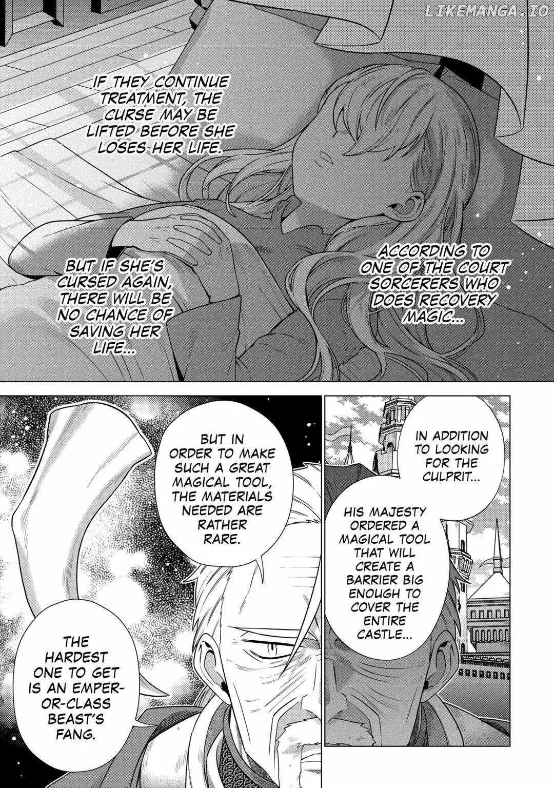 Chouetsu-sha To Natta Ossan wa My Pace ni Isekai wo Sansaku Suru Chapter 25 page 7 - 