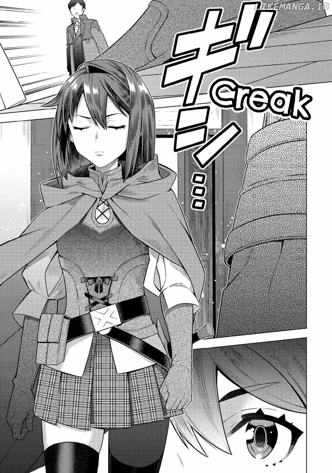 Chouetsu-sha To Natta Ossan wa My Pace ni Isekai wo Sansaku Suru Chapter 31 page 19 - 
