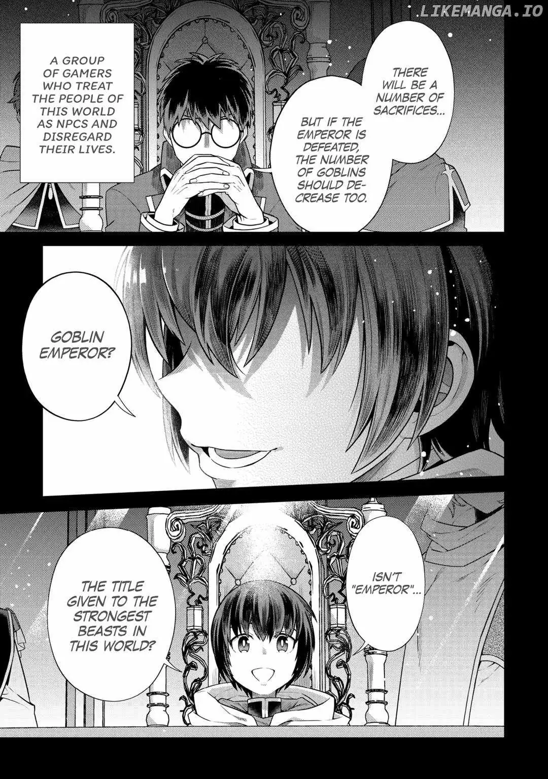 Chouetsu-sha To Natta Ossan wa My Pace ni Isekai wo Sansaku Suru Chapter 32 page 7 - 