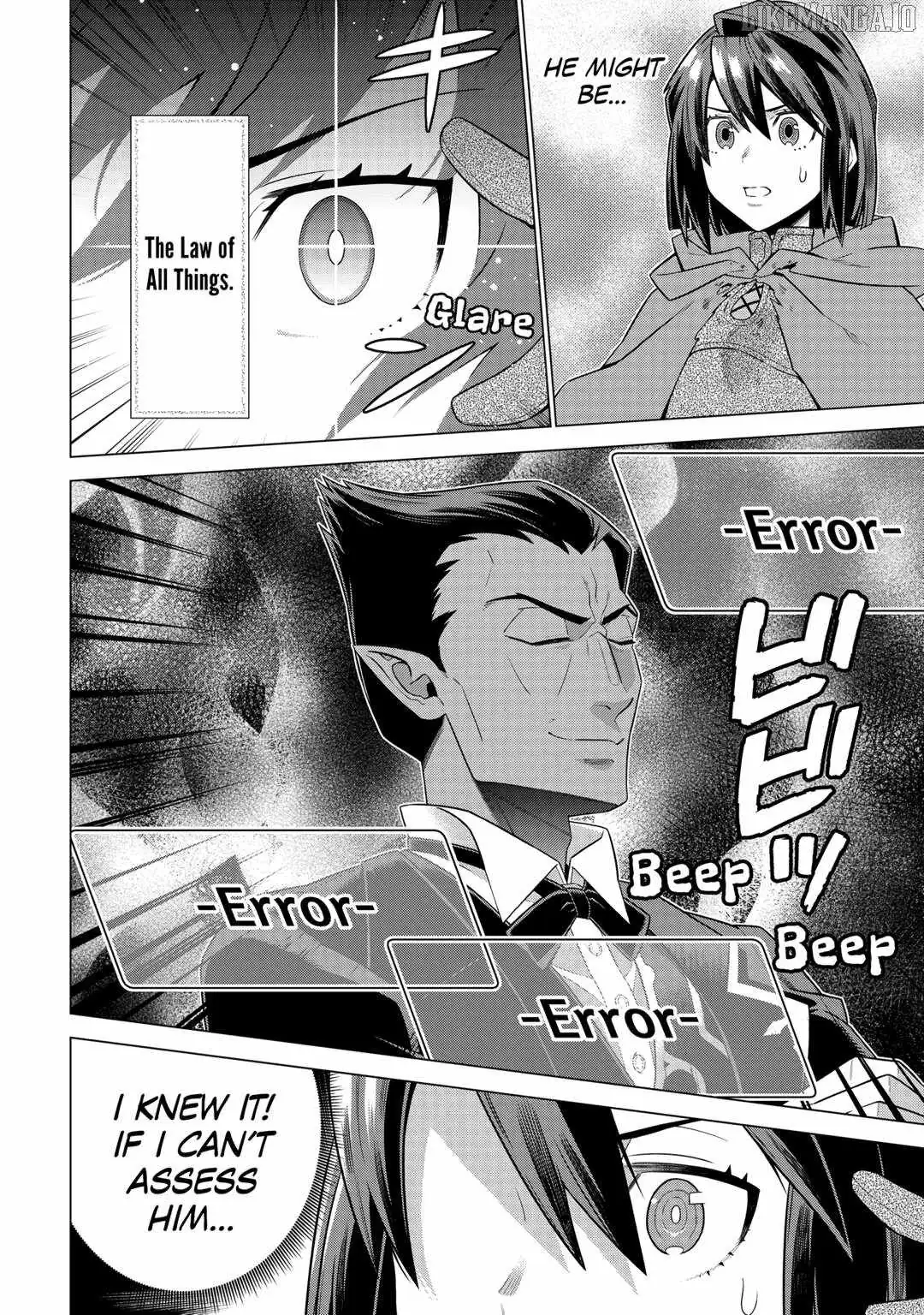 Chouetsu-sha To Natta Ossan wa My Pace ni Isekai wo Sansaku Suru Chapter 35 page 14 - 